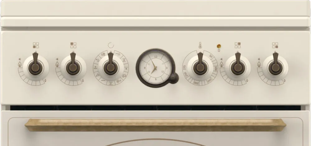 Gorenje GKS5C71CLI Thumbnail 8