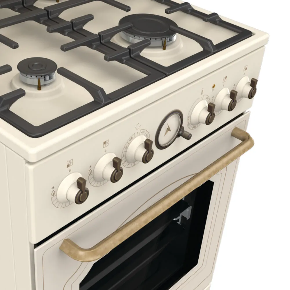 Gorenje GKS5C71CLI Thumbnail 2