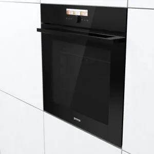 Gorenje BO798S38BG 738736 73 Litre Ankastre Fırın Thumbnail 1