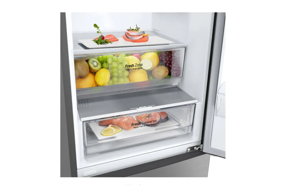 LG GBP62PZNCC 384 Litre No-Frost Buzdolabı Thumbnail 13