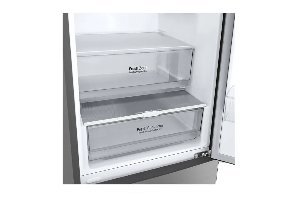 LG GBP62PZNCC 384 Litre No-Frost Buzdolabı Thumbnail 11