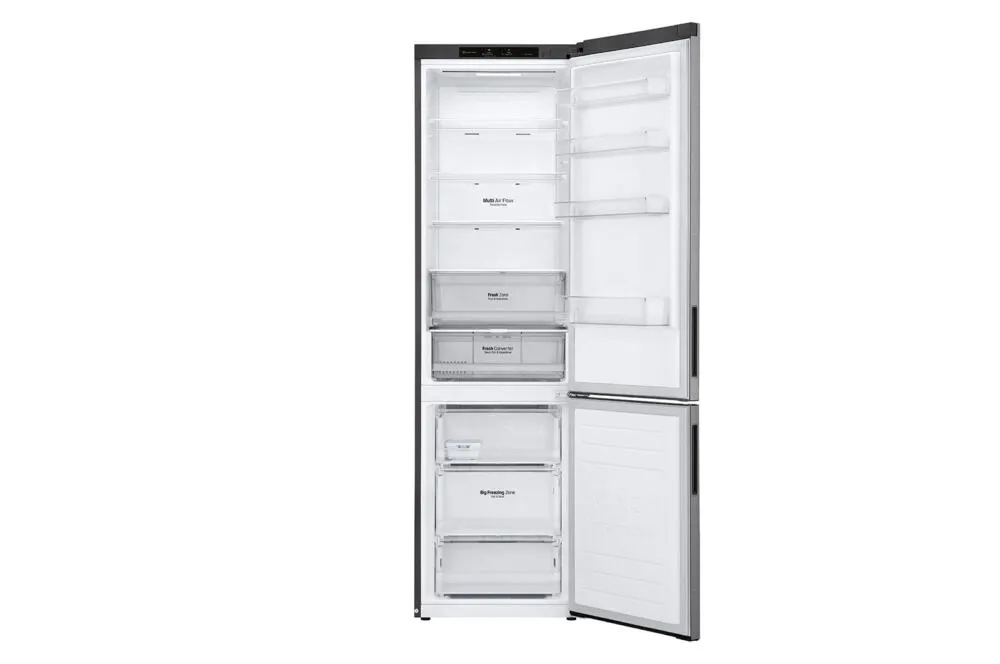 LG GBP62PZNCC 384 Litre No-Frost Buzdolabı Thumbnail 3