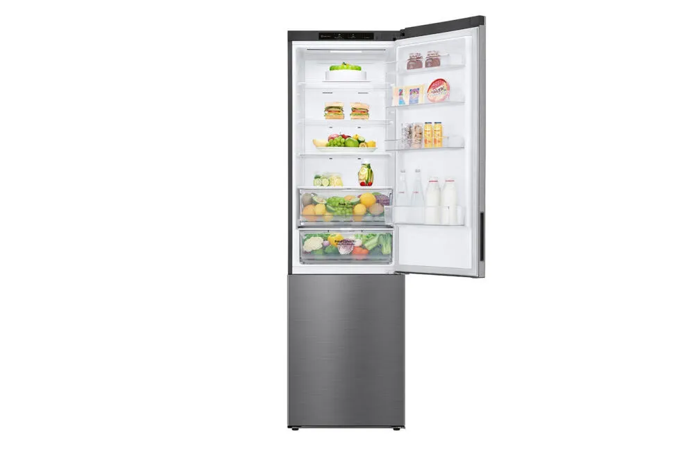 LG GBP62PZNCC 384 Litre No-Frost Buzdolabı Thumbnail 1