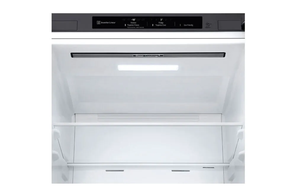 LG GBP62PZNCC 384 Litre No-Frost Buzdolabı Thumbnail 7