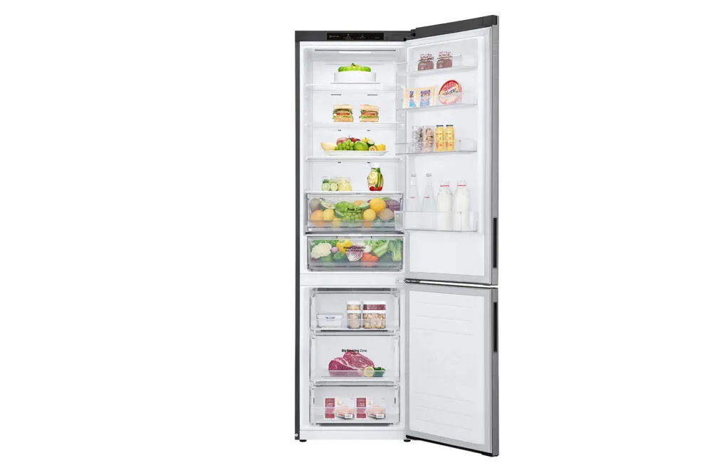LG GBP62PZNCC 384 Litre No-Frost Buzdolabı Thumbnail 5