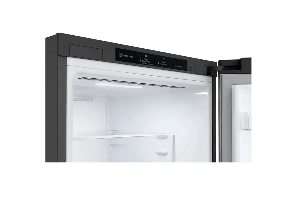 LG GBP62PZNCC 384 Litre No-Frost Buzdolabı Thumbnail 9