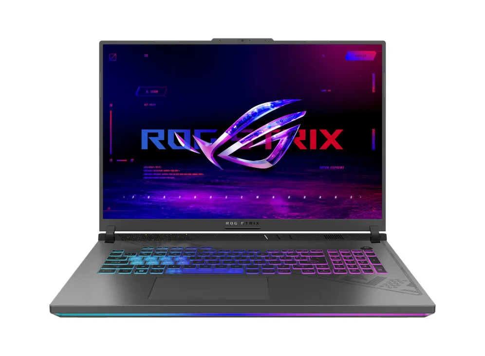ASUS ROG Strix G18 G814JU-I745J6G-O Thumbnail 1