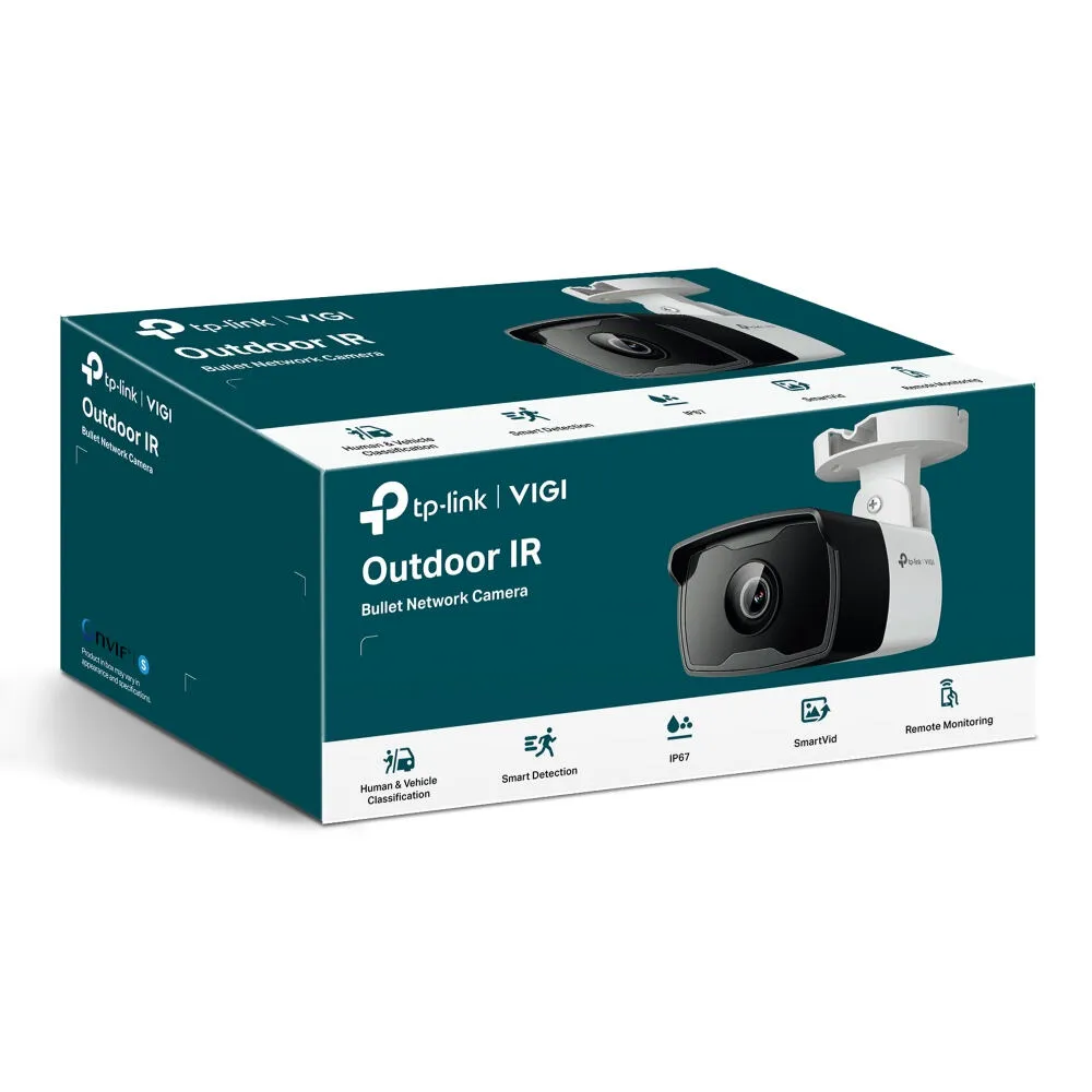TP-Link VIGI C340I 6MM Thumbnail 1