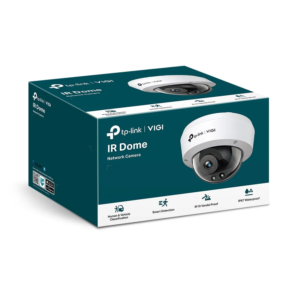 TP-Link VIGI C220I(4mm) Thumbnail 2