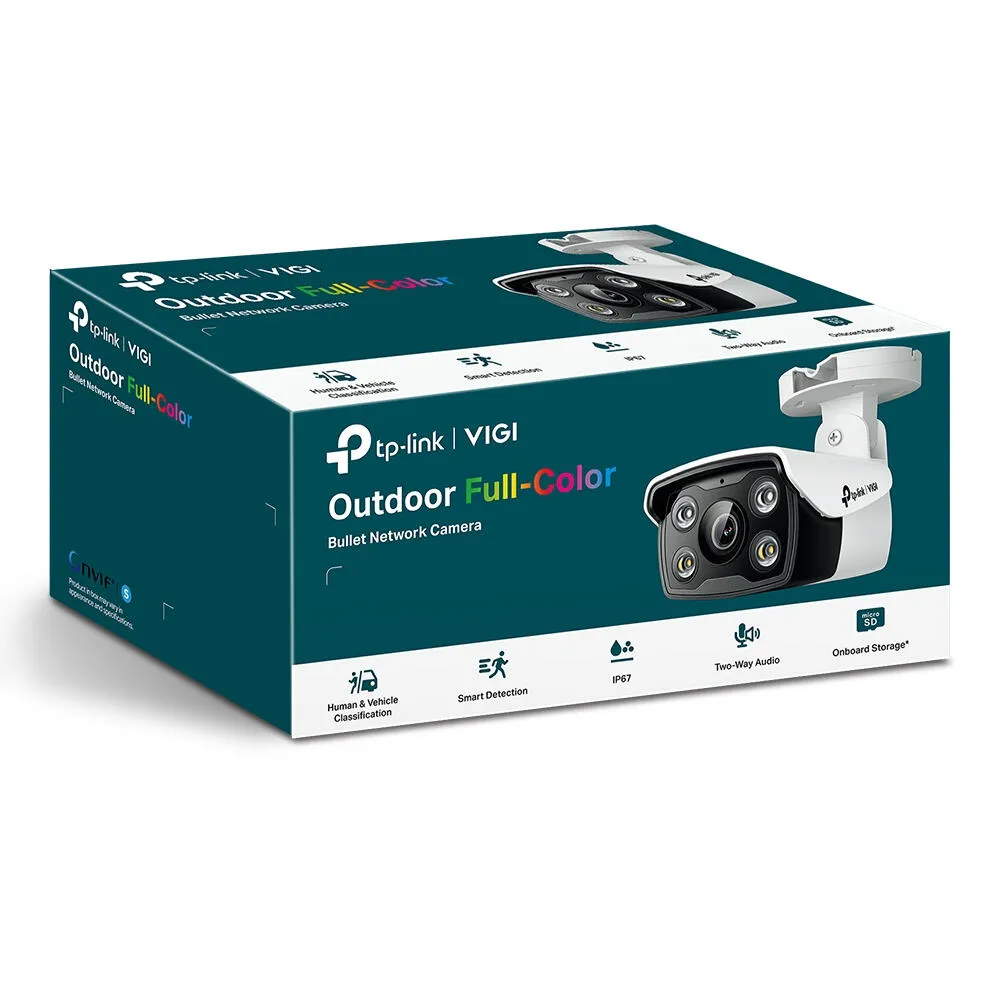 TP-Link VIGI C330(2.8mm) Thumbnail 2