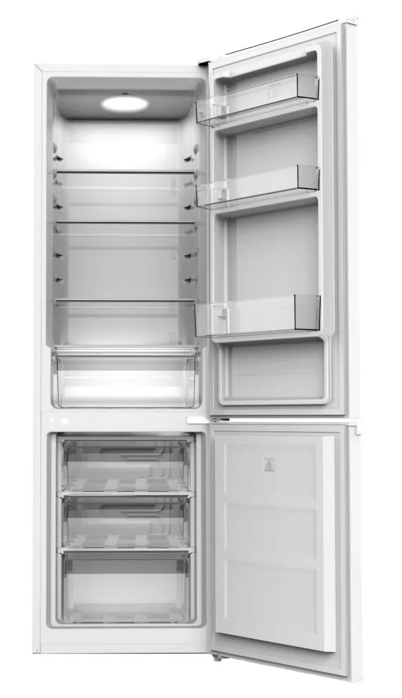 Pyramidea CMB304W 268 Litre Buzdolabı Thumbnail 2