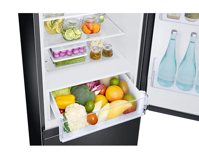 Samsung RB33B612FBN/EF 344 Litre No-Frost Buzdolabı Thumbnail 10
