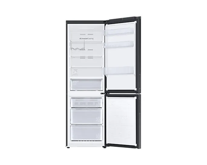Samsung RB33B612FBN/EF 344 Litre No-Frost Buzdolabı Thumbnail 4