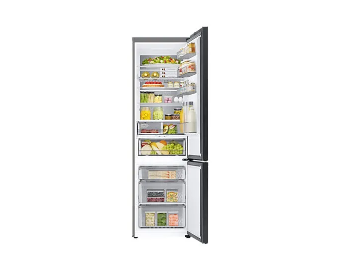 Samsung RB38C7B5C22/EF 390 Litre No-Frost Buzdolabı Thumbnail 8