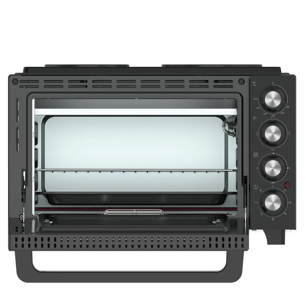 Beko MSH30B Thumbnail 3