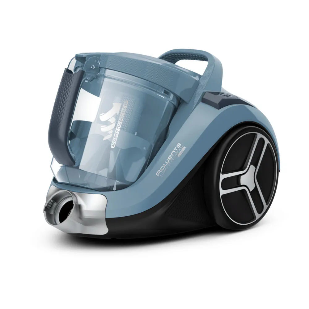 Rowenta Compact Power XXL RO4B11EA 900 W 2.5 L Toz Torbasız Süpürge Thumbnail 4