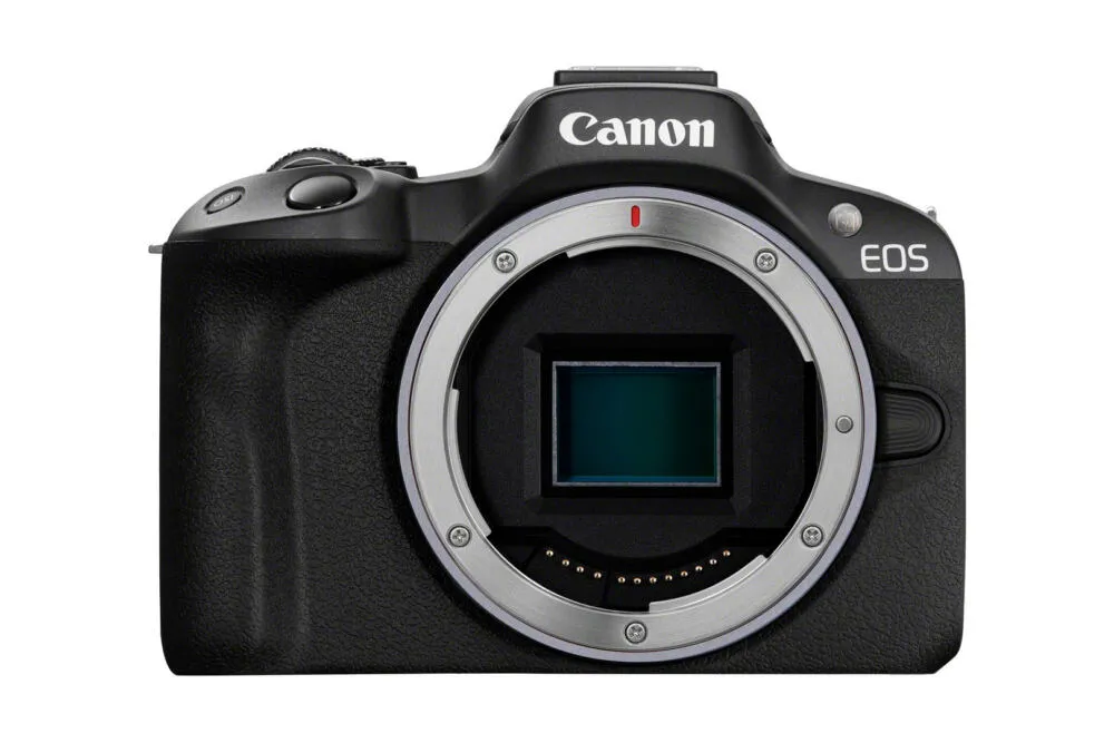 Canon EOS R50 + RF-S 18-45mm F4.5-6.3 IS STM 5811C012 Thumbnail 9