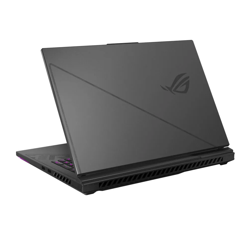ASUS ROG Strix G18 G814JI-N6015W (90NR0D01-M000F0) Thumbnail 5