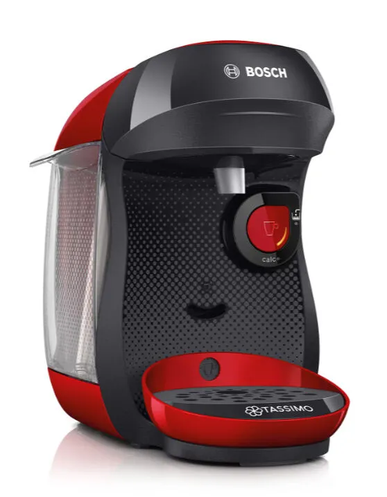 Bosch TASSIMO HAPPY Tam otomatik Kapsül kahve makinesi