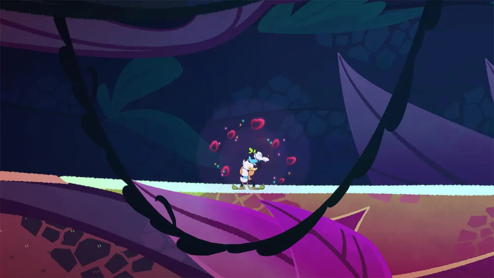 Nintendo Disney Illusion Island 10011840 Thumbnail 9