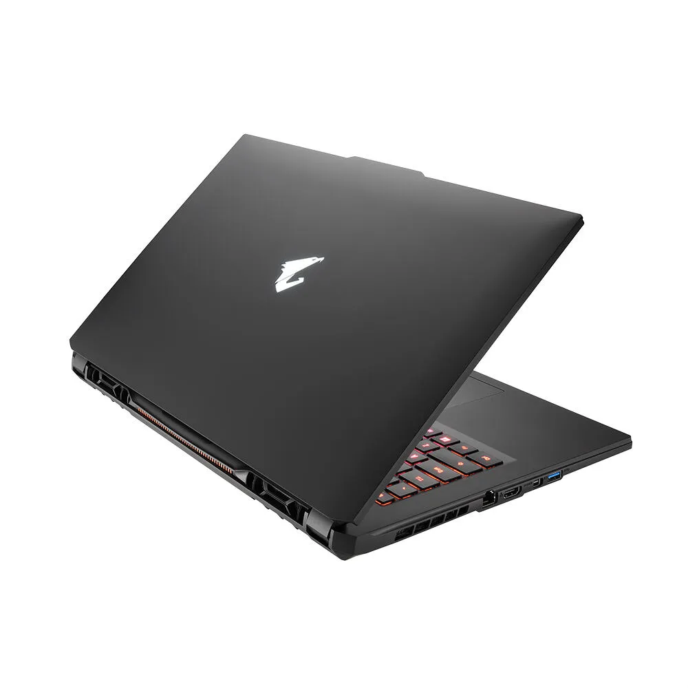 GIGABYTE AORUS 17H BXF-74DE554SH Thumbnail 10