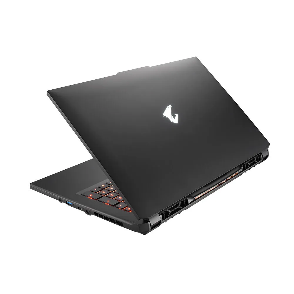 GIGABYTE AORUS 17H BXF-74DE554SH Thumbnail 8