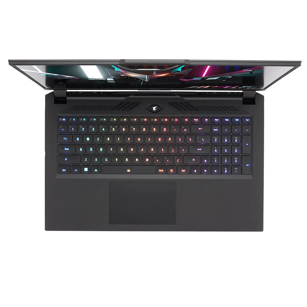 GIGABYTE AORUS 17H BXF-74DE554SH Thumbnail 1