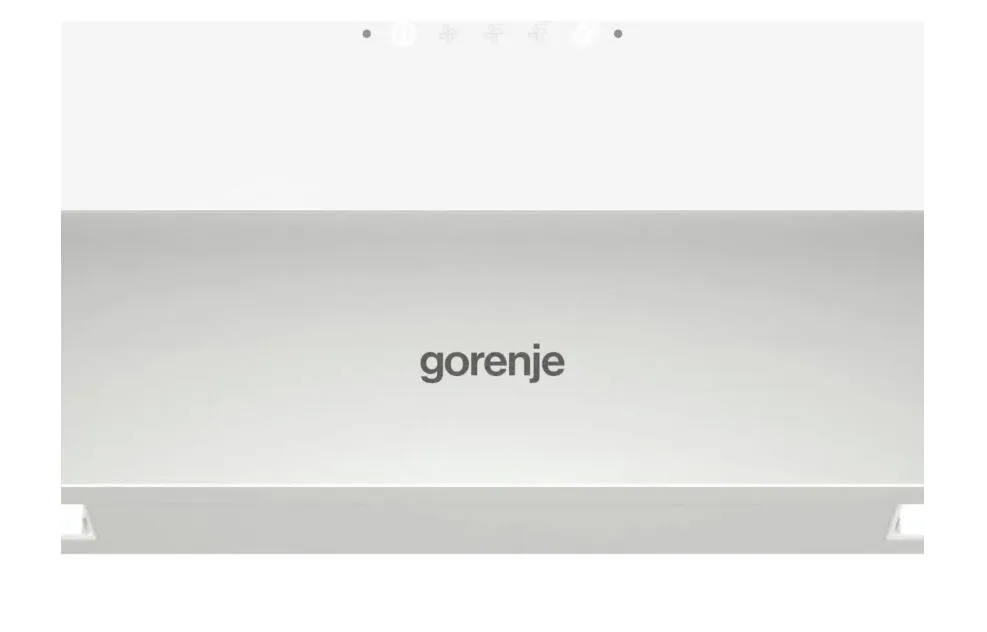 Gorenje WHI6SYW 732415 Thumbnail 6