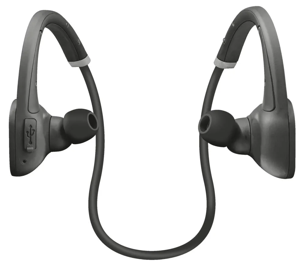 Trust Velo 22501 Kulak İçi Bluetooth Kulaklık Thumbnail 1