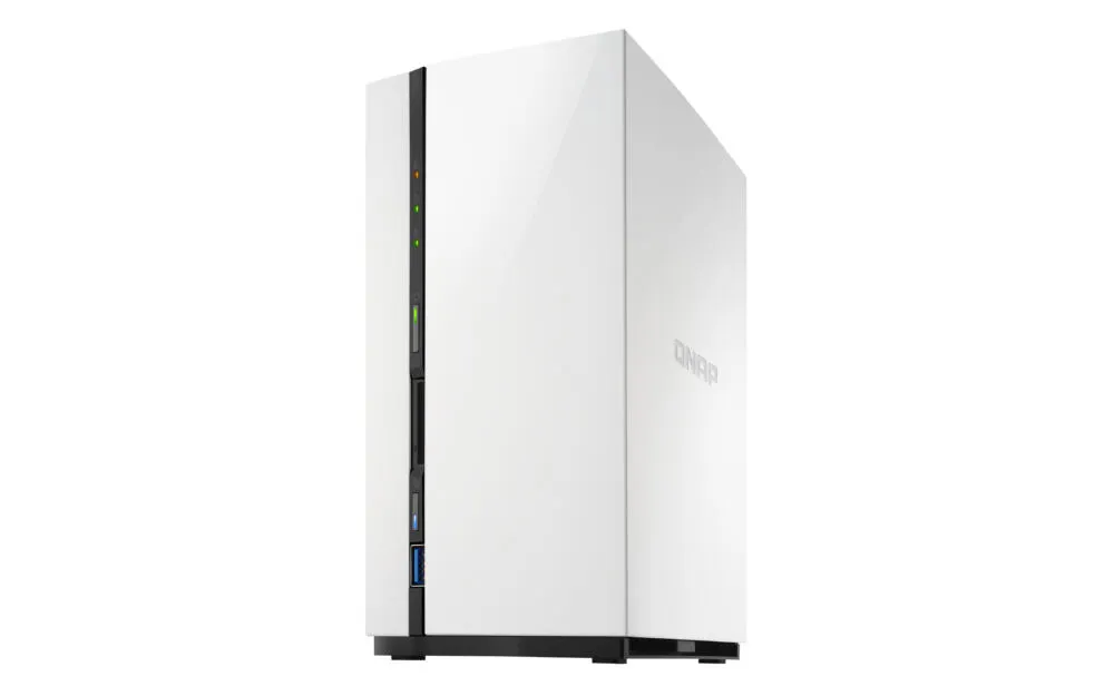 QNAP TS-228 1 GB TS-228/12TB-HGST Thumbnail 8