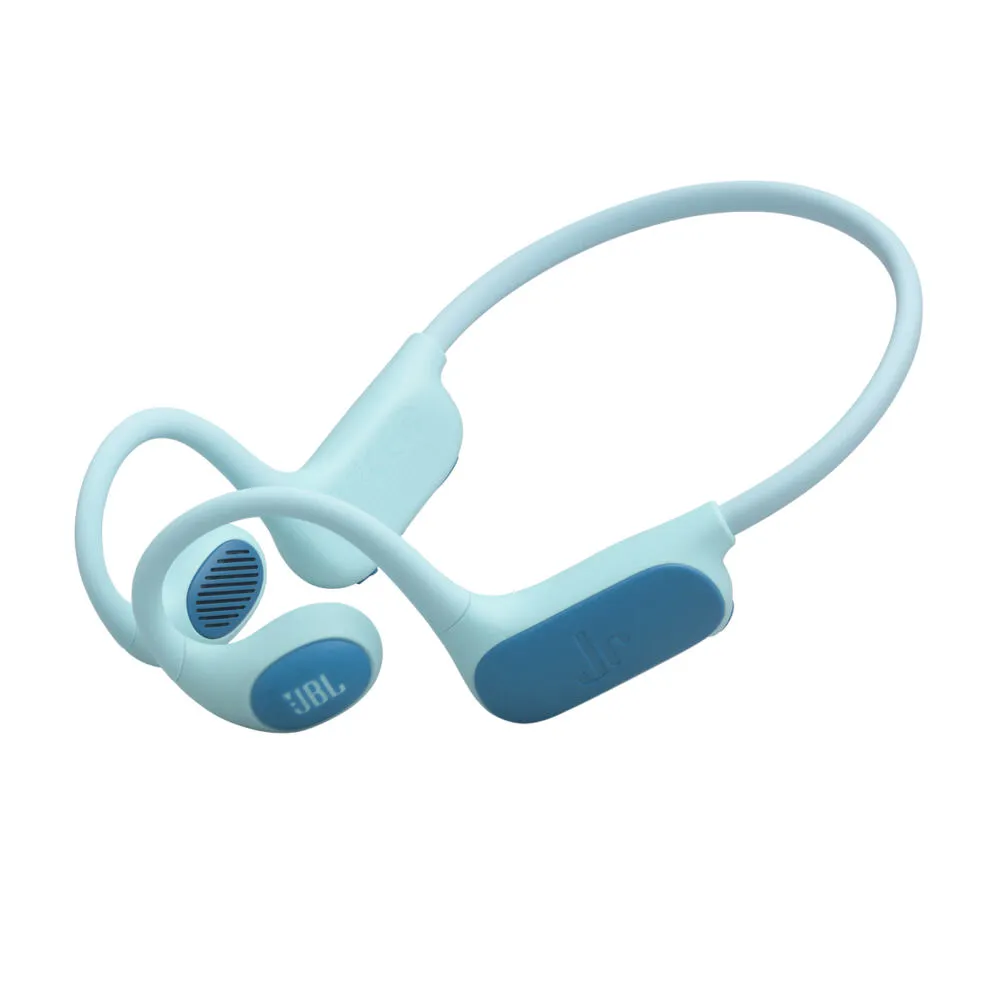 JBL Junior Free JBLJRFREETEL Kulak İçi Bluetooth Kulaklık Thumbnail 8
