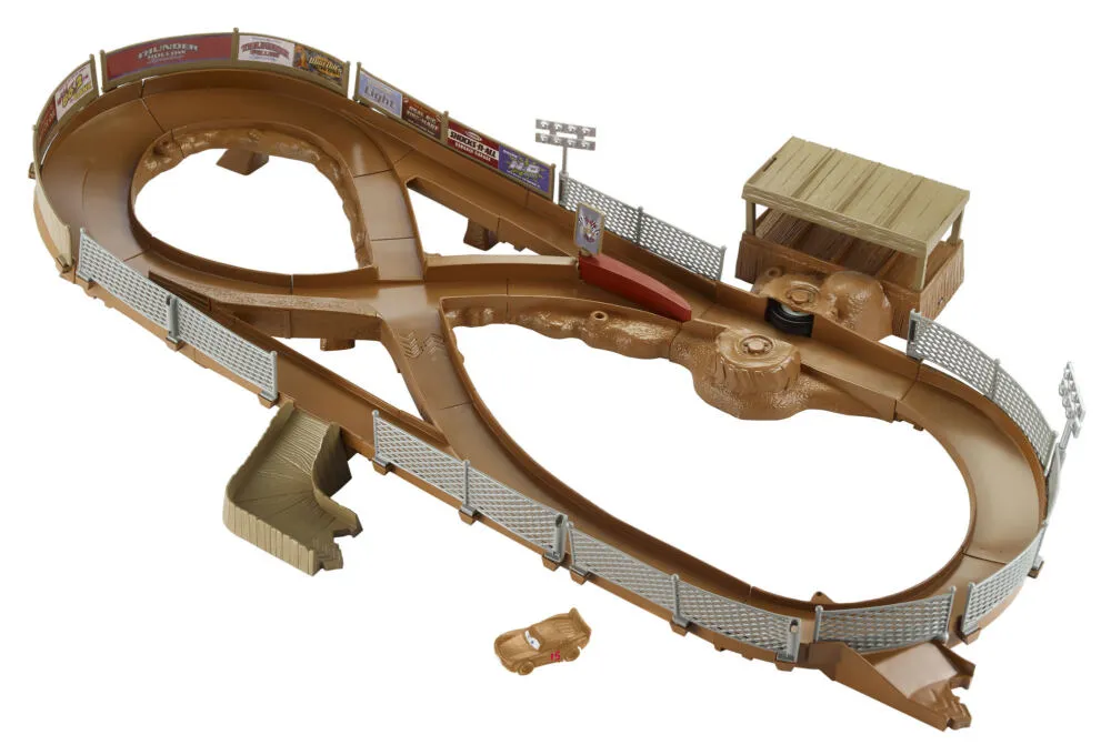 Mattel FCW01 Thumbnail 7