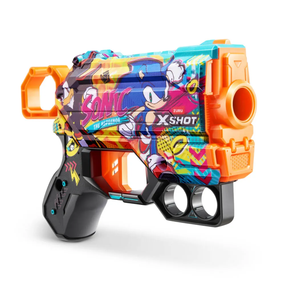 ZURU XSHOT 36679D Thumbnail 7
