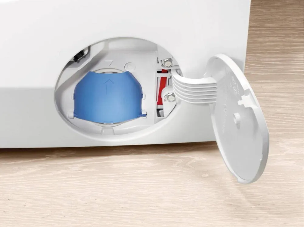 Electrolux EW8F5D840 Thumbnail 4