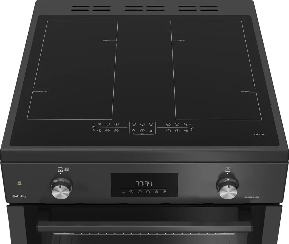 Beko FDIA6731FCA Thumbnail 2