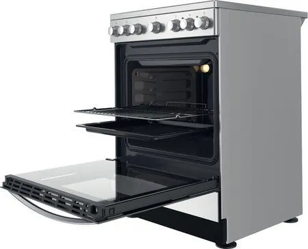 Indesit IS67V5PCX/E Thumbnail 7