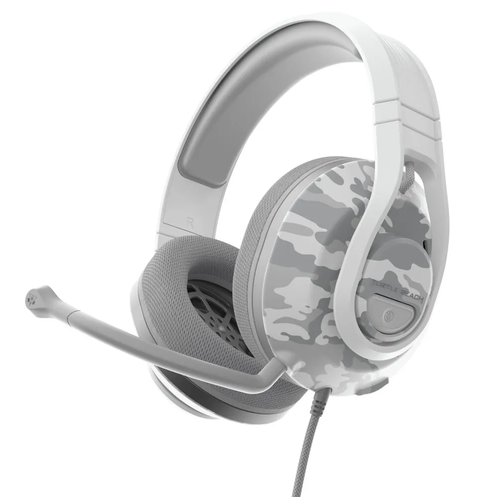 Turtle Beach Recon 500 TBS-6405-02 Oyuncu Kulaklığı Thumbnail 5