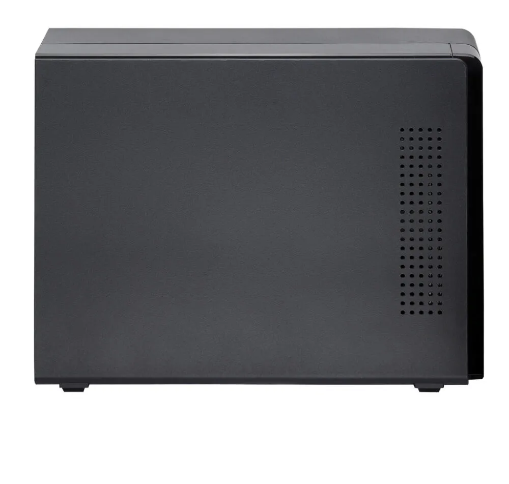 QNAP TS-219P II 5 GB TS-219PII-EU NAS Thumbnail 3