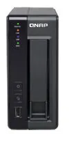 QNAP TS-119P II 5 GB TS-119PII-EU Thumbnail 5