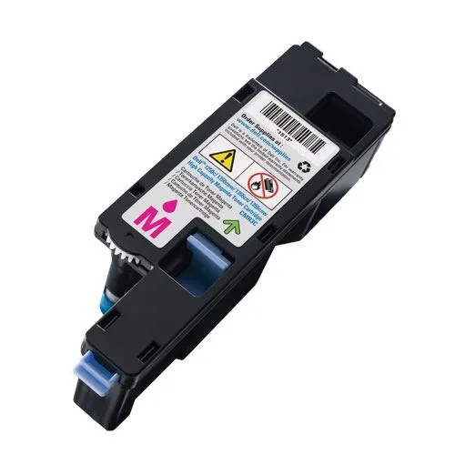 DELL A4362508 toner kartuşu 1 adet Orijinal Macenta