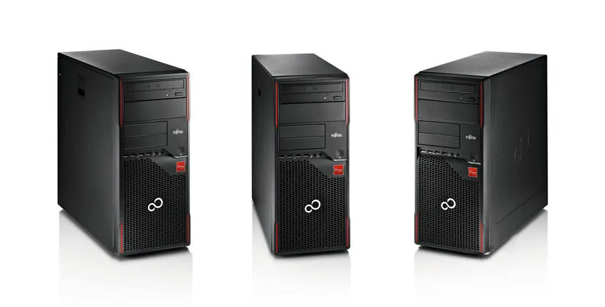 Fujitsu P900 4 GB VFY:P0900PXP11CH Thumbnail 2
