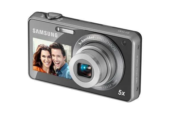 Samsung 170 EC-PL170ZFPSE2 Thumbnail 2