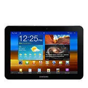 Samsung GT-P7300FKALUX 8.9 inç Siyah Tablet Thumbnail 7