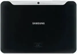 Samsung GT-P7300FKALUX 8.9 inç Siyah Tablet Thumbnail 1