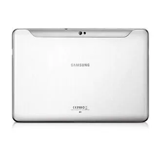 Samsung 10.1 GT-P7510FKDITV inç Siyah Tablet Thumbnail 14