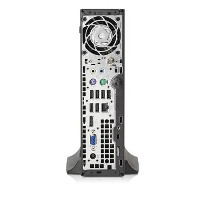 HP Compaq Elite 8300 USFF H4P20ET Thumbnail 2
