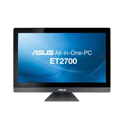 ASUS ET ET2700INKS-B042C Hepsi bir arada bilgisayar Hepsi Bir Arada (AIO)