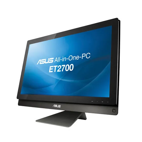 ASUS ET ET2700INKS-B042C Hepsi bir arada bilgisayar Thumbnail 3