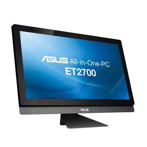 ASUS ET ET2700INKS-B042C Hepsi bir arada bilgisayar Thumbnail 4
