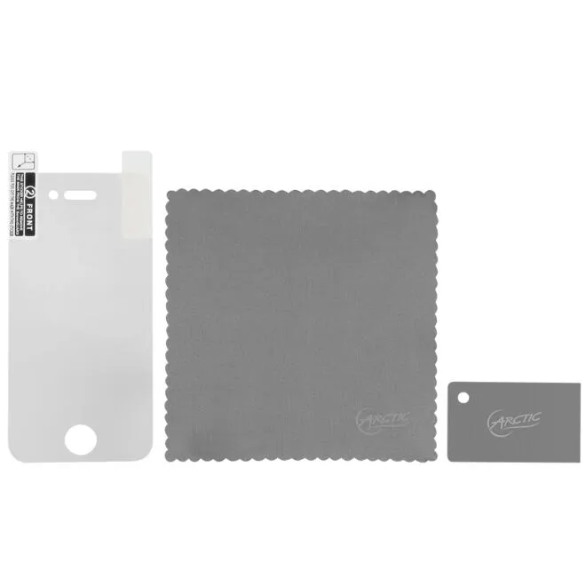 ARCTIC Protection Film, iPhone 4 ORAAC-PF004-GBA01 Thumbnail 9
